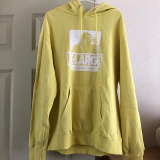 エクストララージ(XLARGE)のxlarge エクストララージ パーカー(パーカー)