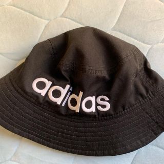 アディダス(adidas)のアディダス　ハット(ハット)