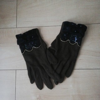 アナスイ(ANNA SUI)のANNASUI 手袋(手袋)
