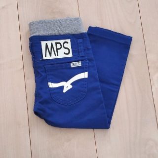 エムピーエス(MPS)のMPS パンツ(パンツ/スパッツ)