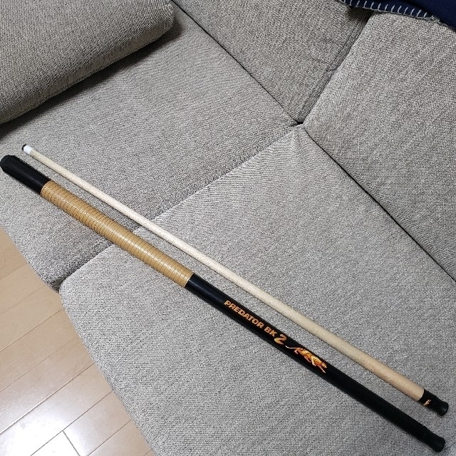 PREDATOR BK2 PREDATOR BK2
