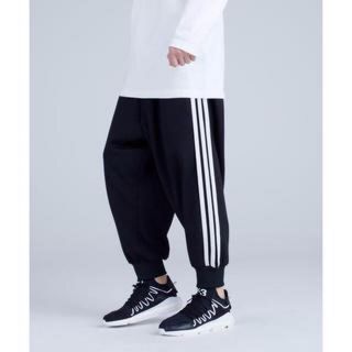 ワイスリー(Y-3)のY-3 3-STRIPES TRACK PANTS (その他)