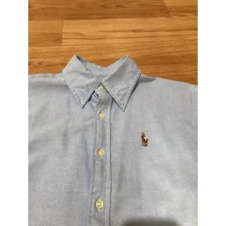 ラルフローレン(Ralph Lauren)のラルフローレン  シャツ長袖(シャツ/ブラウス(長袖/七分))