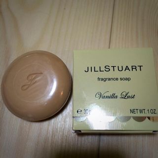 ジルバイジルスチュアート(JILL by JILLSTUART)の新品 ジルスチュアート ソープ(その他)