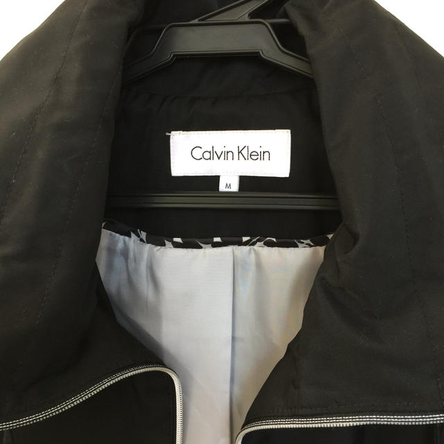 Calvin Klein(カルバンクライン)のCalvin Klein スプリング／オータム コート レディースのジャケット/アウター(ロングコート)の商品写真