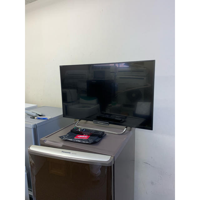 SONY KDL-32W600A BRAVIA 液晶テレビ 32型 ブラビア-