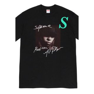 シュプリーム(Supreme)の最安値　supreme mary j tee(Tシャツ/カットソー(半袖/袖なし))