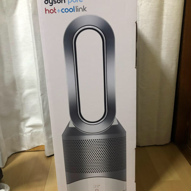 Dyson  pure hot+cool link HP03
