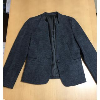 スーツカンパニー(THE SUIT COMPANY)のジャケット(ノーカラージャケット)