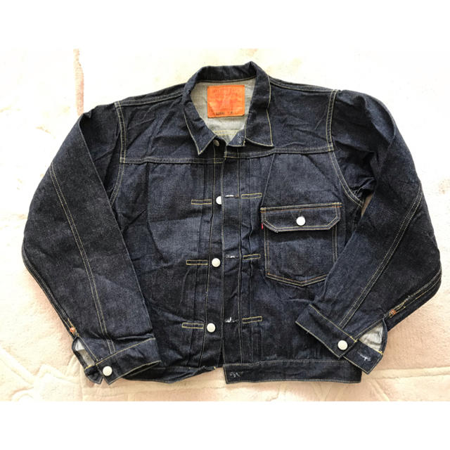 Levi's - リーバイス 506XX サイズ40の通販 by (^^)|リーバイス Levi's - リーバイス 506XX サイズ40の通販 by (^^)|リーバイス