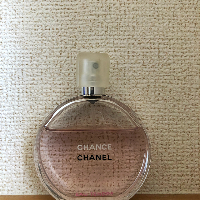 CHANEL(シャネル)の香水 コスメ/美容の香水(香水(女性用))の商品写真