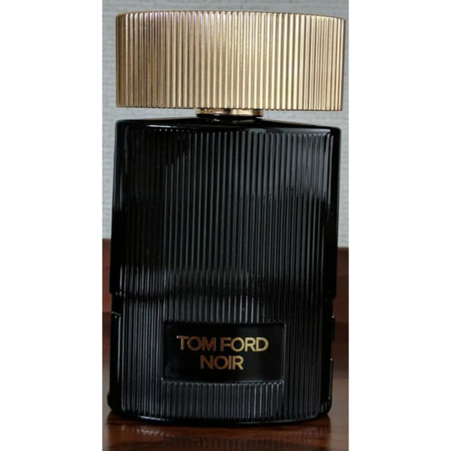 TOM FORD - ノワールプールファム noir pour femme 香水 50mlの通販 by ♡PINK♡｜トムフォードならラクマ