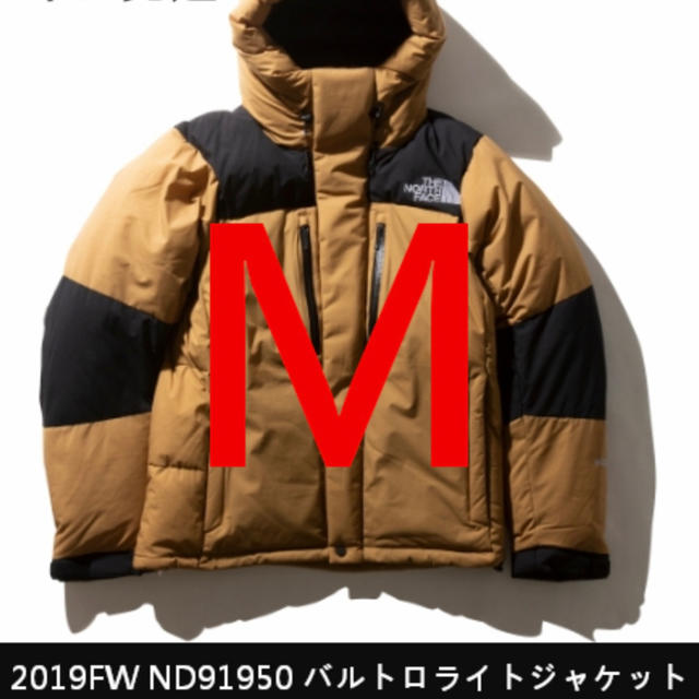 美品】 THE NORTH FACE - タカオ バルトロライトジャケット ...