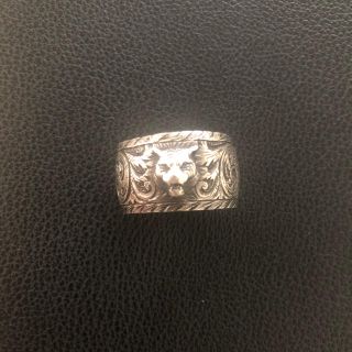 グッチ(Gucci)のGUCCI ring(リング(指輪))