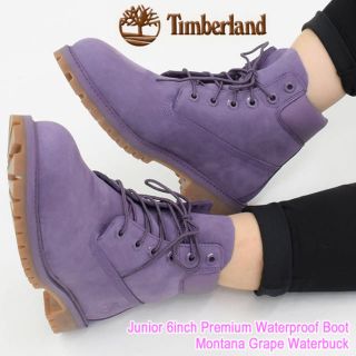 Timberland(靴/シューズ ・ パープル/紫色系)のフリマアイテム一覧 Timberland(靴/シューズ ・ パープル/紫色系)のフリマアイテム一覧