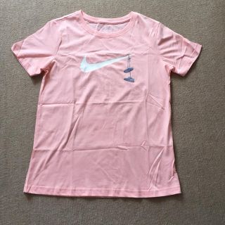 ナイキ(NIKE)のTシャツ NIKE  レディース L 未着用(ウェア)