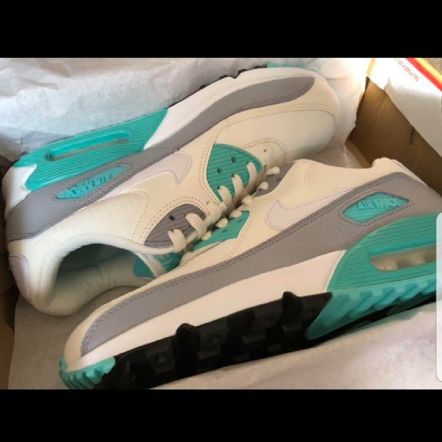 AIRMAX90 ナイキ エアマックス 25.5cm