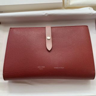 セリーヌ(celine)の【ここみ様専用】CELINE  長財布(財布)