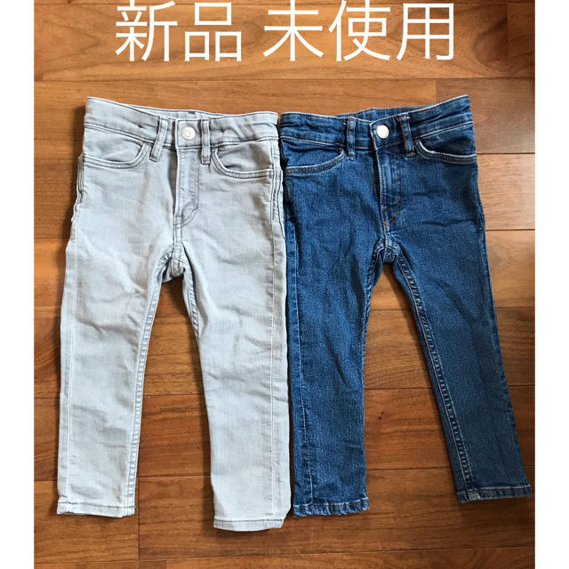 H&M 新品 デニムパンツ o1c1ViKgJJ, パンツ/スパッツ
