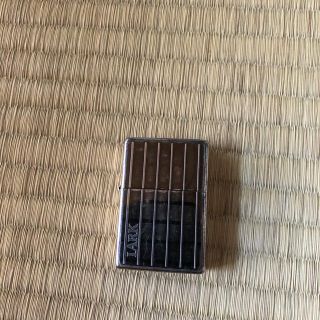 ジッポー(ZIPPO)のジッポライターラーク(その他)