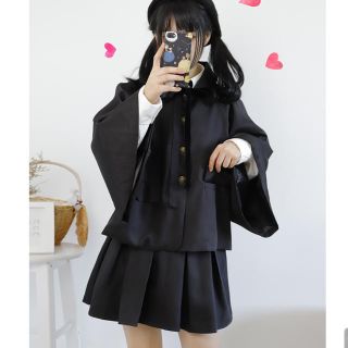 制服風♡セットアップ♡(セット/コーデ)