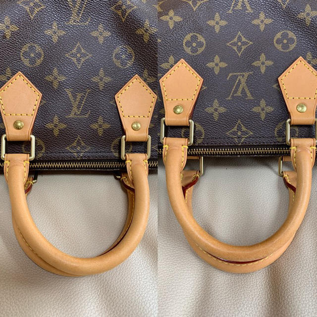 LOUIS VUITTON(ルイヴィトン)のルイヴィトン バッグ オマケ付け メンズのバッグ(ボストンバッグ)の商品写真