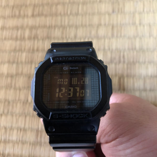 CASIO(カシオ)のG SHOCK CASIO腕時計 メンズの時計(腕時計(デジタル))の商品写真