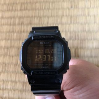 カシオ(CASIO)のG SHOCK CASIO腕時計(腕時計(デジタル))