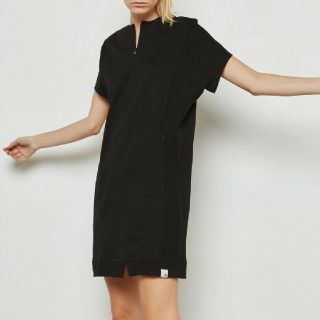 アディダス(adidas)のadida オリジナルス adidas  XBYO DRESS(ミニワンピース)