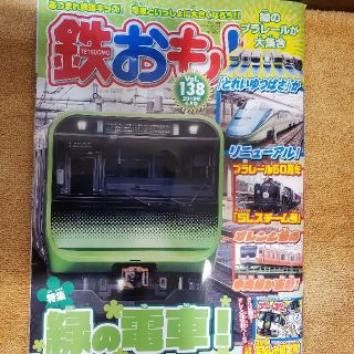 鉄おも 2019年 06月号 (趣味/スポーツ)