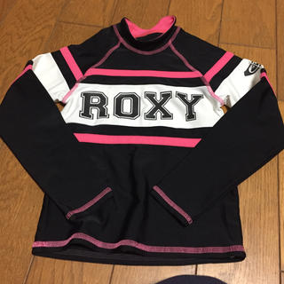 ロキシー(Roxy)の女児  ロンＴ？(その他)