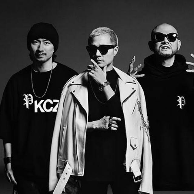 Exile Tribe Pkcz Tシャツの通販 By Lv エグザイル トライブならラクマ