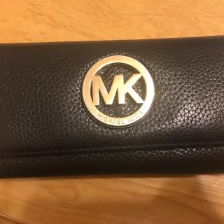 マイケルコース(Michael Kors)のマイケルコース　長財布(長財布)