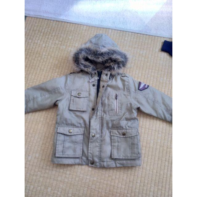 F.O.KIDS(エフオーキッズ)のF.O KIDS　アウター キッズ/ベビー/マタニティのキッズ服男の子用(90cm~)(コート)の商品写真