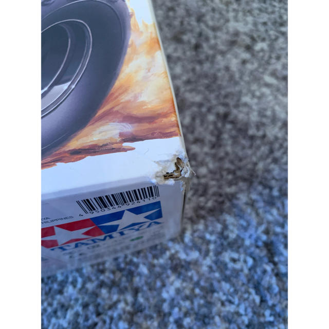 Supreme Tamiya Hornet RC Car タミヤ ラジコン ホビーラジコン Supreme Tamiya Hornet RC Car タミヤ ラジコン ホビーラジコン