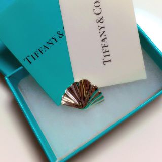 ティファニー(Tiffany & Co.)の正規品 ティファニー ペンダントトップ(ネックレス)