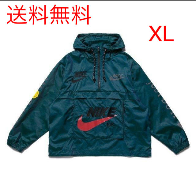 NIKE CPFM アノラック