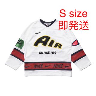 ナイキ(NIKE)のCPFM x Nike ホッケージャージ(Tシャツ/カットソー(七分/長袖))