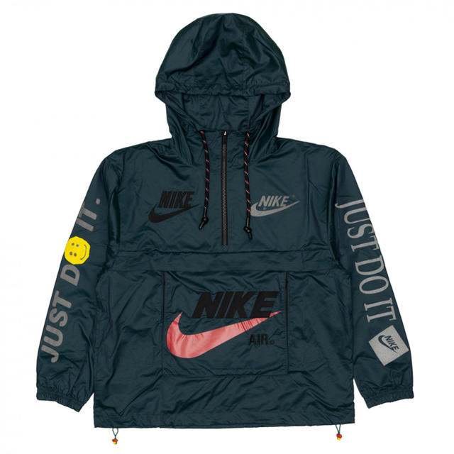 ジャケット/アウターNIKE×CPFM anorak アノラック XS