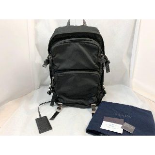 プラダ(PRADA)のSOUTHPAW様　プラダ　リュックサック　バックパック　2VZ001　(バッグパック/リュック)