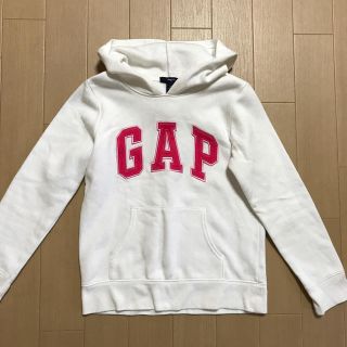 ギャップ(GAP)のGAP140サイズ  裏起毛パーカー(その他)