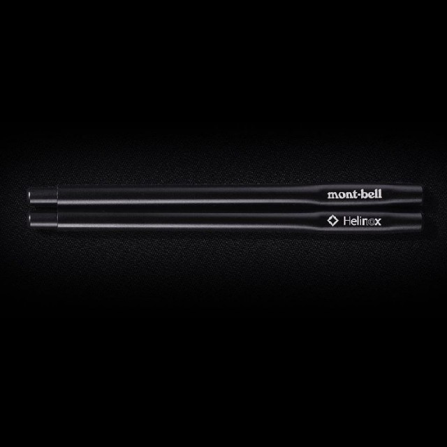 mont bell(モンベル)のHelinox　10周年記念　コラボ商品　chopsticks スポーツ/アウトドアのアウトドア(食器)の商品写真