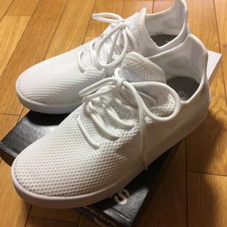 アディダス(adidas)のadidas アディダス コートアダプト スニーカー 22.5(スニーカー)