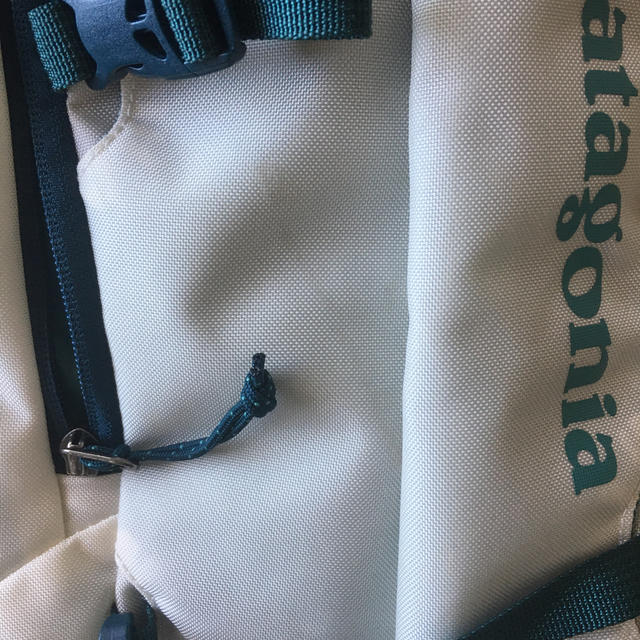 patagonia(パタゴニア)のpatagonia パタゴニア Atom Sling 8L ボディバッグ  メンズのバッグ(ボディーバッグ)の商品写真