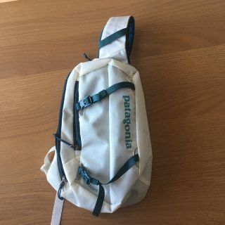 パタゴニア(patagonia)のpatagonia パタゴニア Atom Sling 8L ボディバッグ (ボディーバッグ)