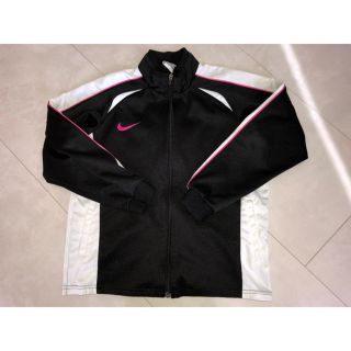 ナイキ(NIKE)のNIKE ナイキ ジャージ☆150サイズ(その他)