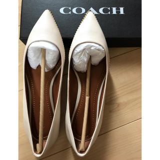 コーチ(COACH)のコーチ パンプス(ハイヒール/パンプス)