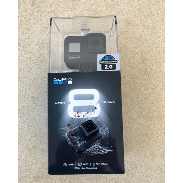 GoProHERO8 Black