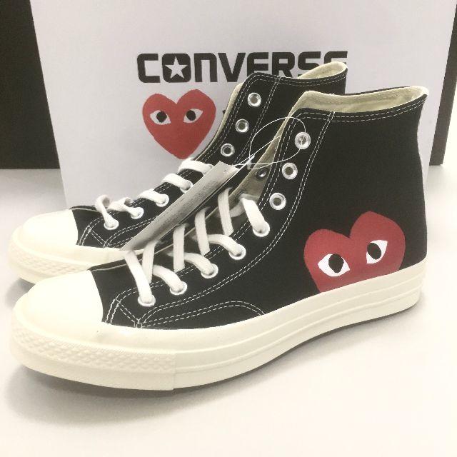 新品未使用！送料込み★COMME des GARCONS★スニーカーメンズ