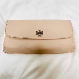 トリーバーチ(Tory Burch)のトリーバーチ　クラッチバッグ　パーティーバッグ　サブバッグ(クラッチバッグ)